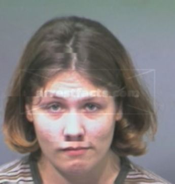 April Jeannette Hann