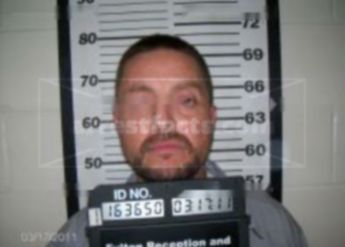 Anthony William Richardson