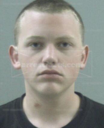 Tyler John Boles