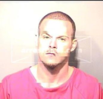 Terry Travis Maxey