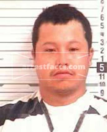 Juan Carlos Garcia Patino