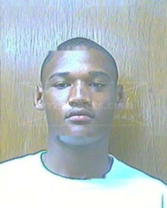Quantrail Markese Bruner