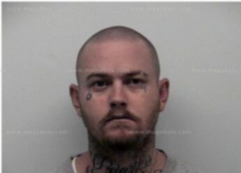 Donald Curtis Holmes