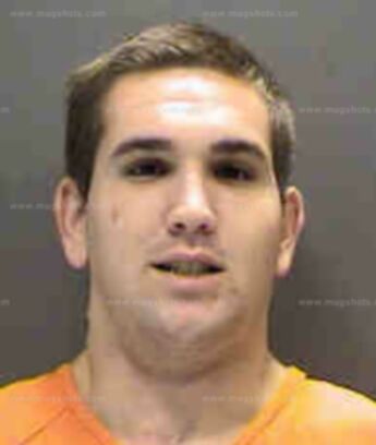Luke George Cadle