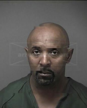 Eugene Alfons Mccray