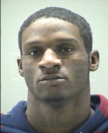 Jamichael Andre Thompson