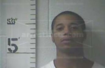 Alexander Marcel Hughes