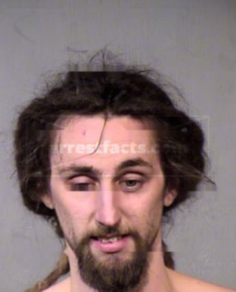 Colton Robert Hall