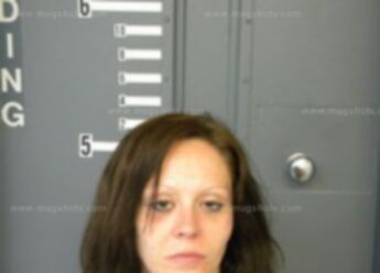 Jessica Lauren Roach