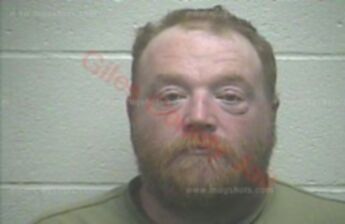 Patrick Wayne Jackson