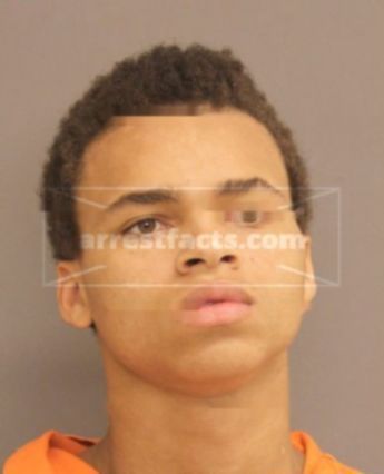 Dwayne Devonte Jones