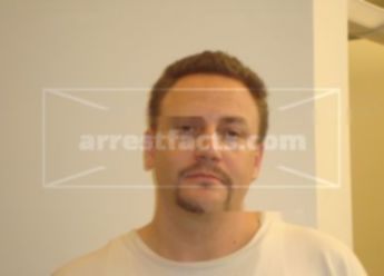 Damon Jay Marshall