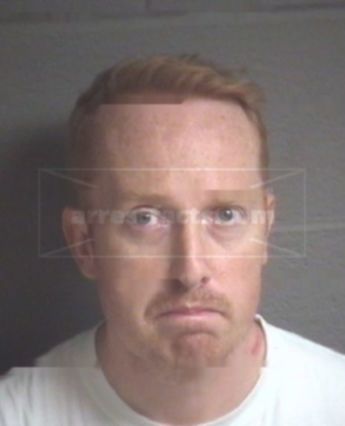 Joshua Clifton Dodd