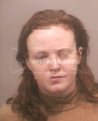 Lorraine Marie Loftis
