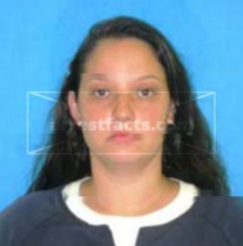 Candace L Harrod