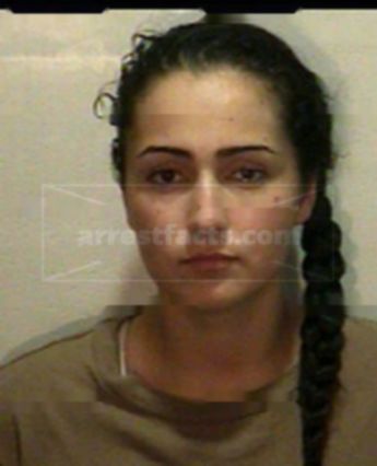 Viviana Flores-Diaz