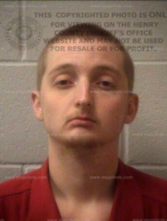 Joshua Richard Grant