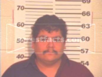 Jose Enrique Rodriguez Casarez