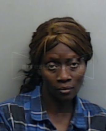 Trudy Jackson