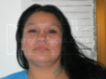 Sayra Shanon Roubideaux