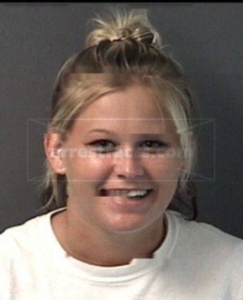 Virginia Ashlee Miller