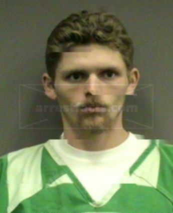 David Jonathon Barlow