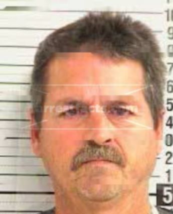 Tracy William Harris