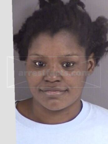 Laricia Antoinette Young
