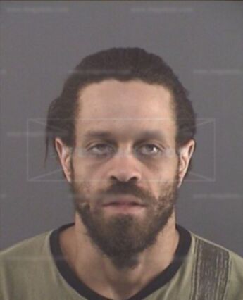 Brandon Alexander Jackson
