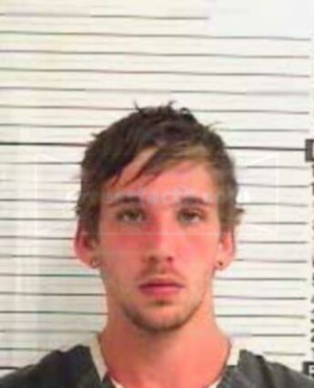 Matthew Benjamin Mccombs