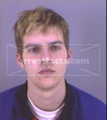 Dane Eric Proudfoot