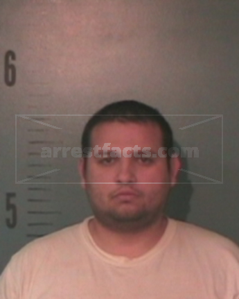 Jacob Matthew Gil