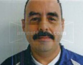 Victor Carrillo