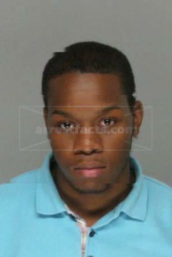 Marquel Tavarus Elam