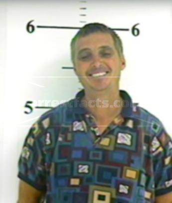 Michael Ernest Brown