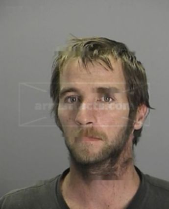 Jason William Moorehead