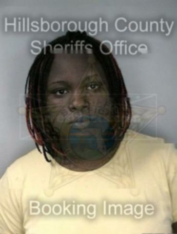 Katrina Chenise Badger