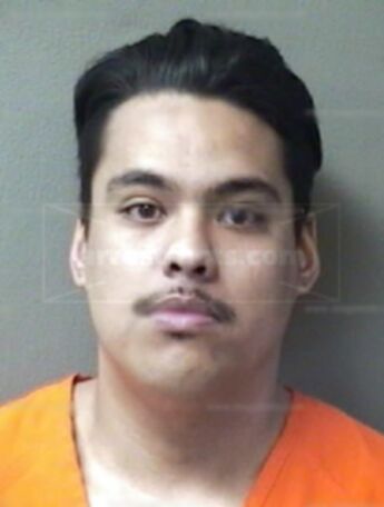 Garner Kekoa Gordon
