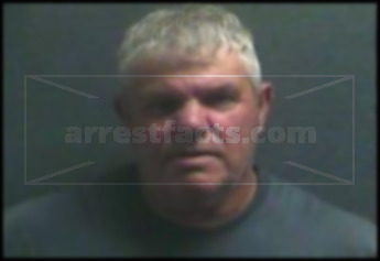 Daniel Lee Ashcraft