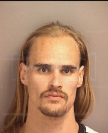 Dale Ryan Mcgrath