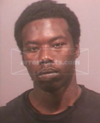 Jerome Griffin