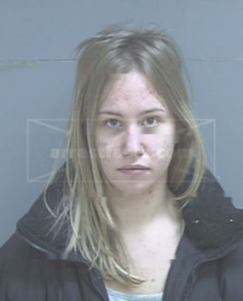 Toni Lee Herd