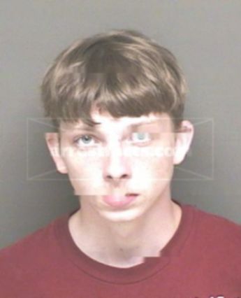Frank Shawnee Hutchinson