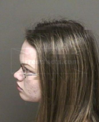 Texanna Nicole Riley