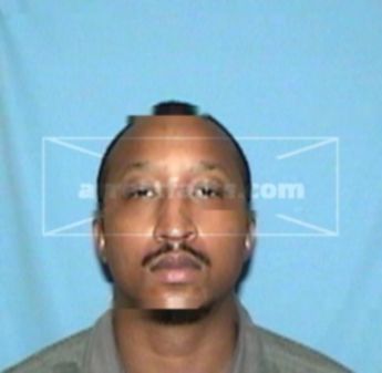 Brandon G. Hatchett