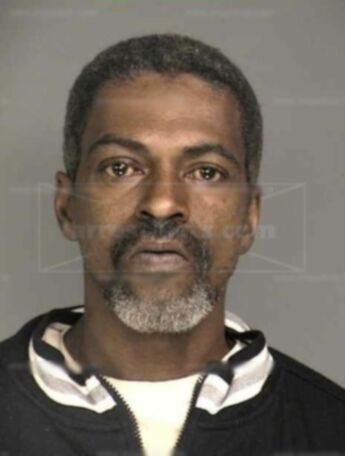 Willie Griffin