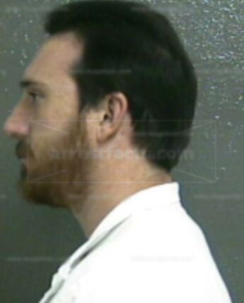 Ahern Mark Hill