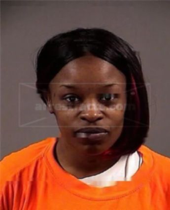 Victoria Letrece Gatewood
