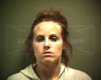 Tessa Lee Powers