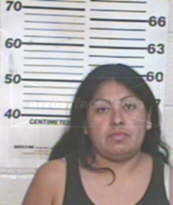 Maria Christina Cordova Salazar